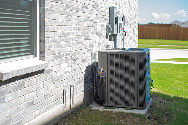 Reliable Ac Installation contractor in Greenwood, MO by FH HVAC